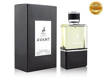 Мужская парфюмерная вода Maison Alhambra Avant edp 100ml (ORIGINAL)