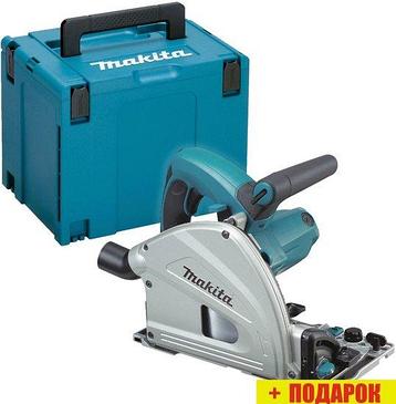 Дисковая (циркулярная) пила Makita SP6000J, фото 2