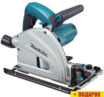 Дисковая (циркулярная) пила Makita SP6000J, фото 2