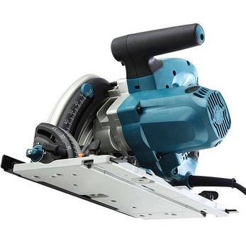 Дисковая (циркулярная) пила Makita SP6000J, фото 2