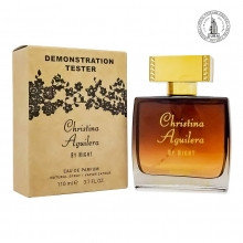 Женская парфюмерная вода Christina Aguilera - By Night Edp 110ml (Tester Dubai)