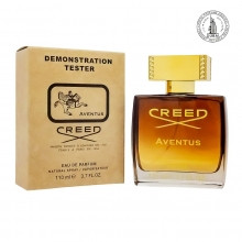 Мужская парфюмерная вода Creed - Aventus Edp 110ml (Tester Dubai)