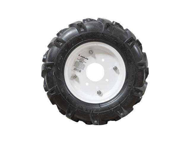 Колесо для культиватора/мотоблока 4,00-10