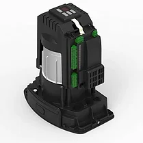 Привод для откатных ворот ALUTECH ROTEO RTO-500М, фото 2