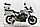 Мотоцикл Regulmoto Discovery синий, фото 10