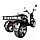Электроскутер CityCoCo TRIKE GT M6 3000W, фото 3