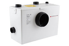 Канализационная насосная станция UNIPUMP SANIVORT 605 M 10м с ножом