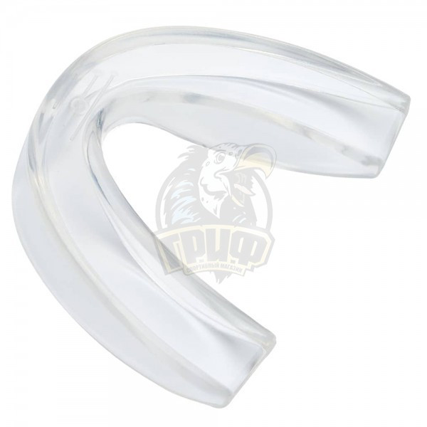 Капа односторонняя Insane Tiger Junior (прозрачный) (арт. IN24-MG200-TJ)