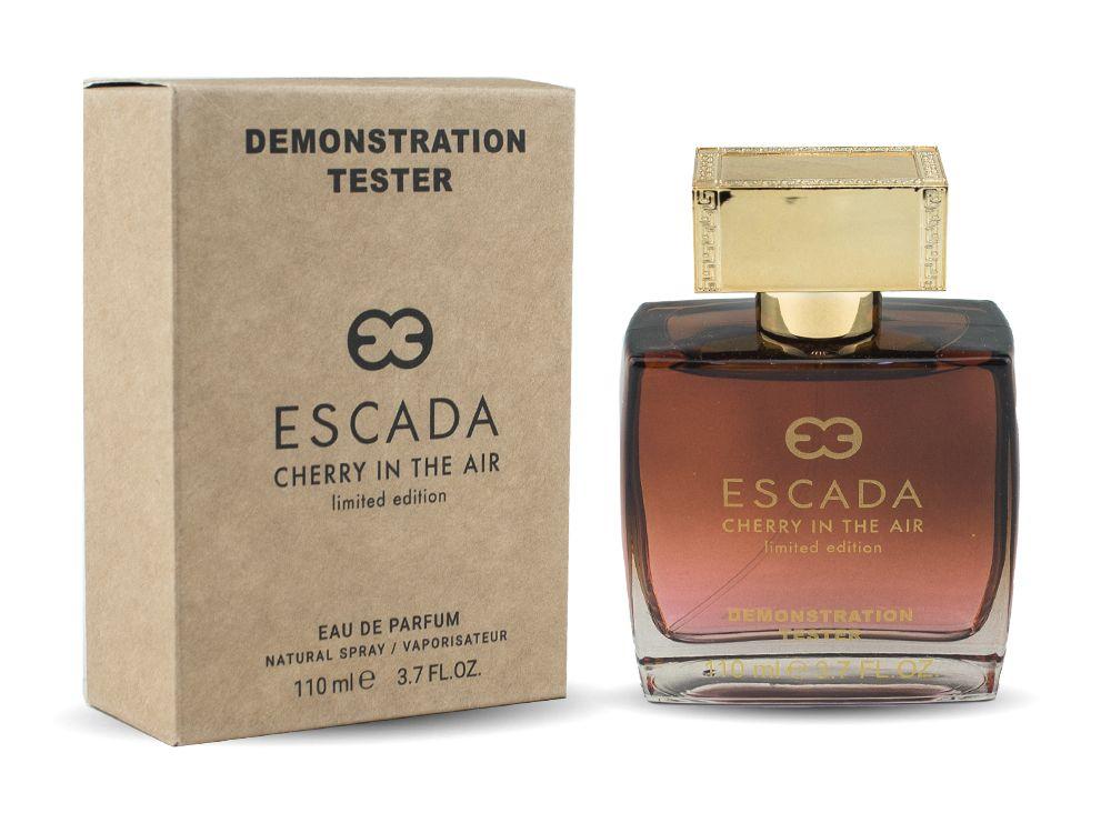 Escada Cherry In The Air Edp 110ml (Tester Dubai)