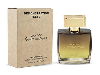 Gian Marco Venturi Woman Edp 110ml (Tester Dubai)