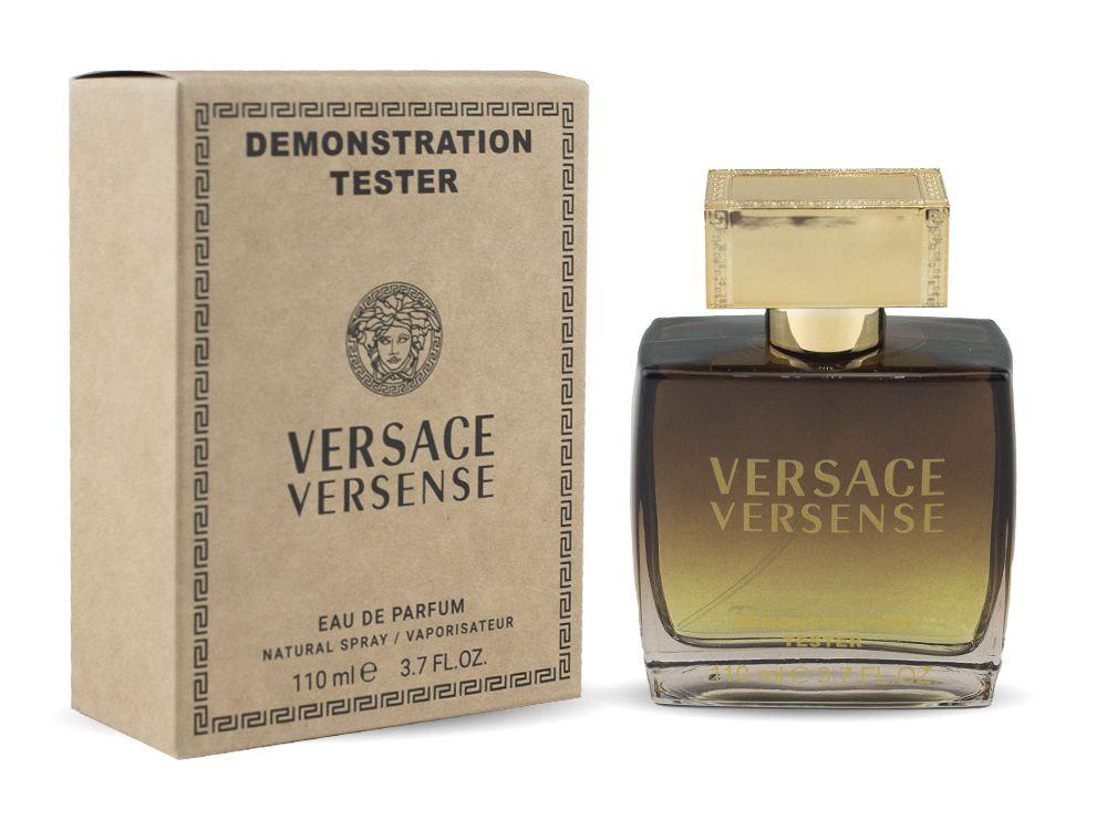 VERSACE - Versense 110ml (Tester Dubai)