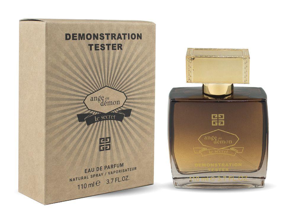 GIVENCHY - Ange Ou Demon Le Secret 110ml (Tester Dubai)