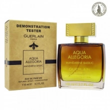Guerlain - Aqua Allegoria Mandarine Basilic Edp 110ml (Tester Dubai)