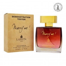 LANVIN - Marry Me! 110ml (Tester Dubai)