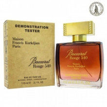 Maison Francis Kurkdjian Baccarat Rouge 540 Extrait de Parfum 110ml (Tester Dubai)