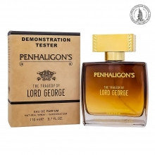 Penhaligon's - The Tragedy Of Lord George edp 110ml (Tester Dubai)