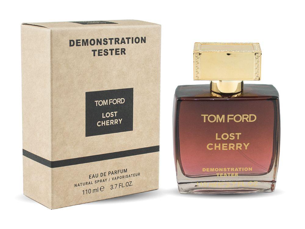Tom Ford Lost Cherry Edp 110ml (Tester Dubai)