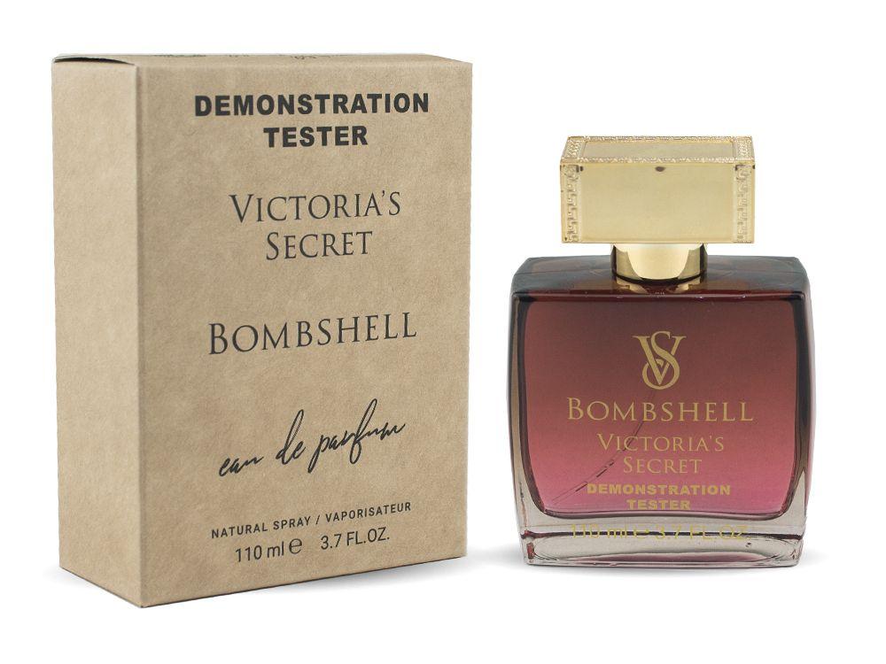 Victoria's Secret Bombshell Edp 110ml (Tester Dubai)