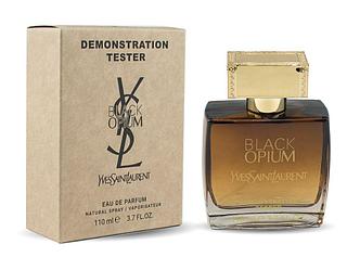 YVES SAINT LAURENT - Black Opium Edp 110ml (Tester Dubai)