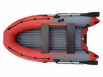 Надувная лодка BoatsMan (Боцман) Sport BT320ASR