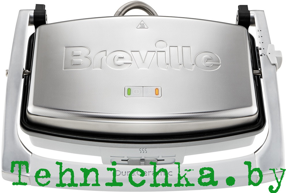 Сэндвичница Breville VST071X