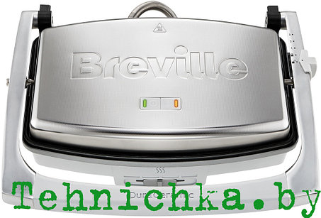 Сэндвичница Breville VST071X, фото 2