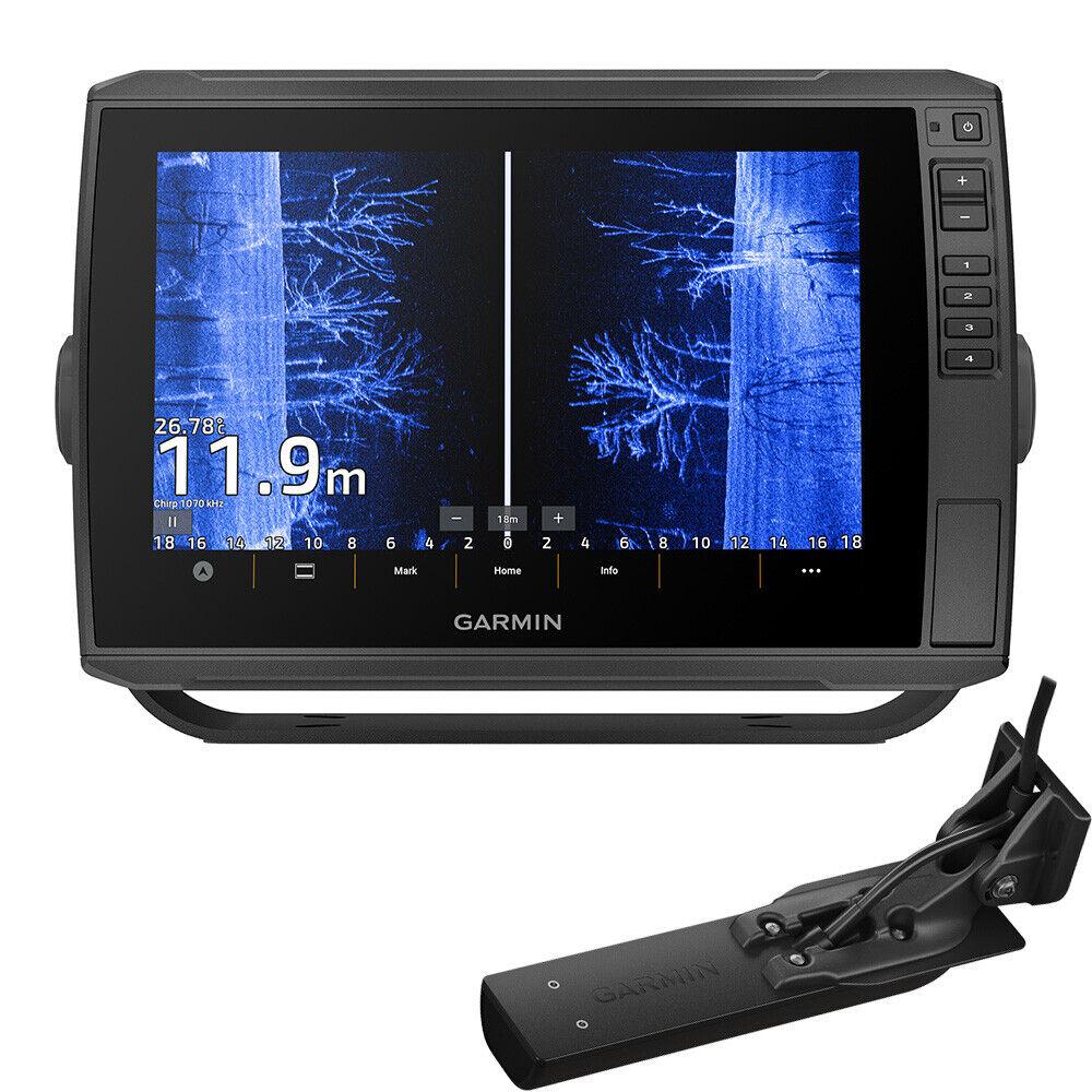 Эхолот Garmin ECHOMAP Ultra 2 102sv Transducer GT56UHD-TM