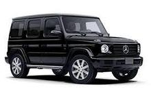 Автомобильные коврики в салон и багажник для Mercedes-Benz G-Класс w 463 iii / W464 2018-