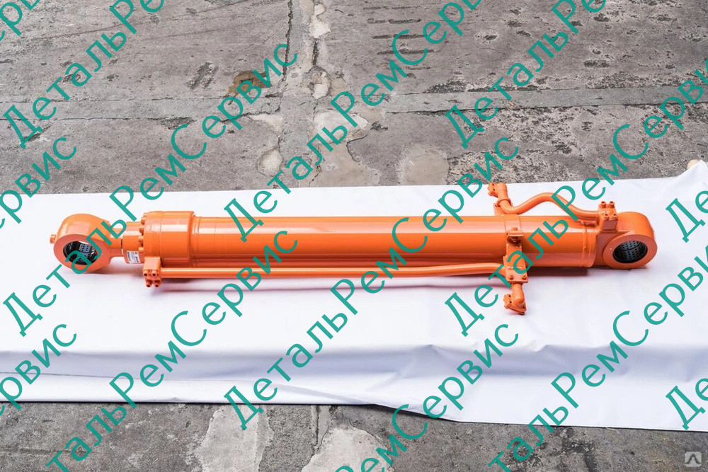 ГИДРОЦИЛИНДР КОВША DOOSAN DX340LC K1006202 K1006202A 400310-00054 JDF