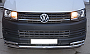 Передняя дуга  на Volkswagen T6, фото 2