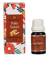 Ароматическое масло Пало Санто Garden Fresh Palo Santo Индия, 10мл
