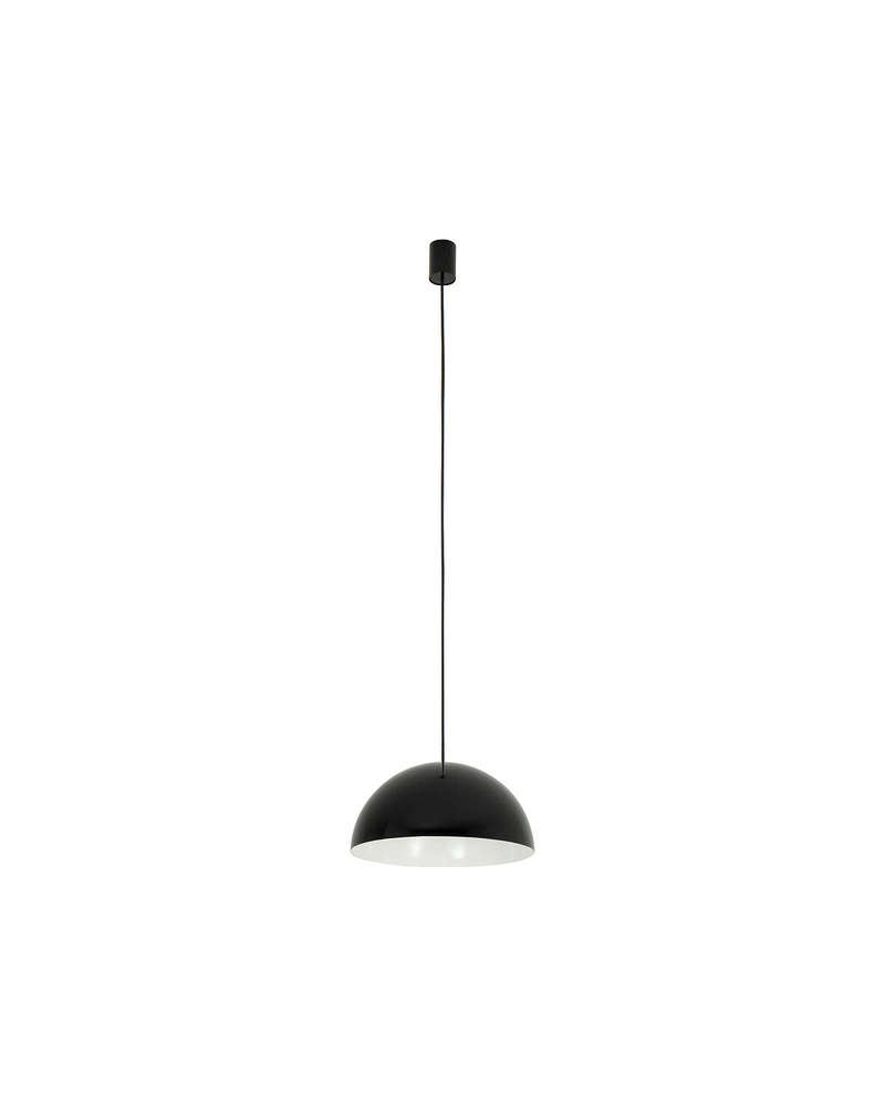 Подвесной светильник Nowodvorski 10698 Hemisphere Super S GX53 1x8W IP20 Bl
