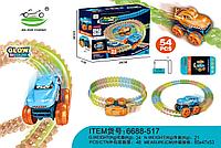 СКОРОСТНОЙ ТРЕК, 6688-517