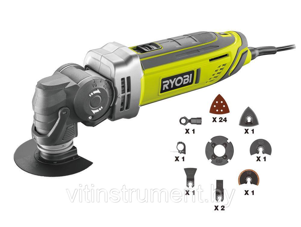 Реноватор RYOBI RMT300-SA KIT1(5133002446)