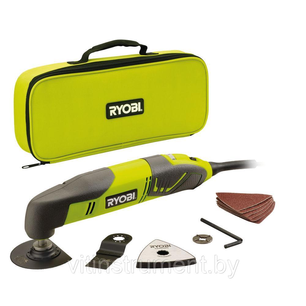 Реноватор RYOBI RMT200-S(5133001818)