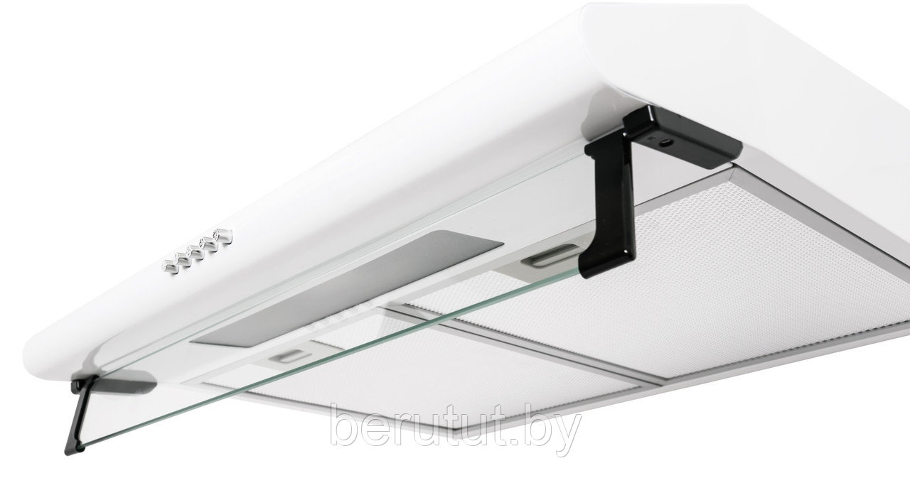Вытяжка кухонная EXITEQ EX-1056 белая