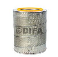 Фильтроэлемент 4308М, 4308-01 (комплект) на двигатель Д-240