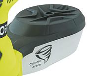 Эксцентриковая шлифмашина RYOBI ROS 300 (5133003616), фото 4