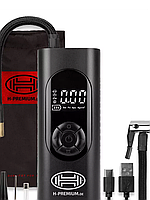 Компрессор HEYNER® AkkuPressor PRO 235200