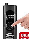 Компрессор HEYNER® AkkuPressor PRO  235200, фото 2