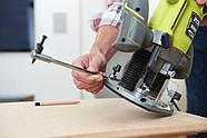 Фрезер RYOBI RRT1600-K(5133004801), фото 9