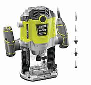 Фрезер RYOBI RRT1600-K(5133004801), фото 2
