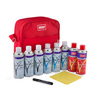 Набор для капиллярного контроля Nabakem MC3-Kit