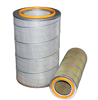 Фильтроэлемент В 4318, 4318-01 (комплект) на двигатель Д-260