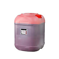 Жидкость «К» красная проникающая