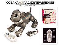 СОБАКА НА Д/У Темно-Серый, арт. BG1536-BK