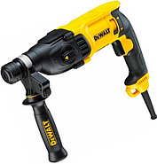 Перфоратор DeWalt D25133K, фото 2