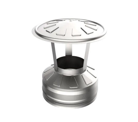 Оголовок, AISI 439/439, 0.5мм/0.5мм (УМК ПРО), фото 2