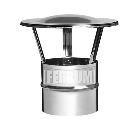 Зонт (430/0.5 мм) (Ferrum), фото 2