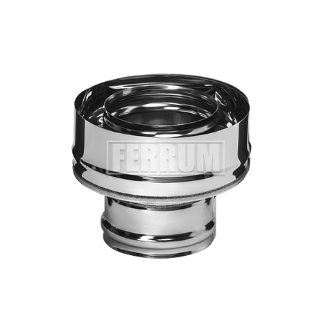 Адаптер стартовый ММ (430/0.8) (Ferrum), фото 2